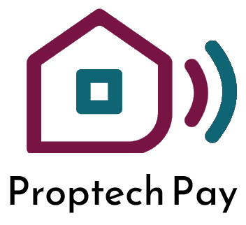 Proptech Pay logo