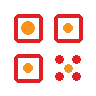 Orderaty logo