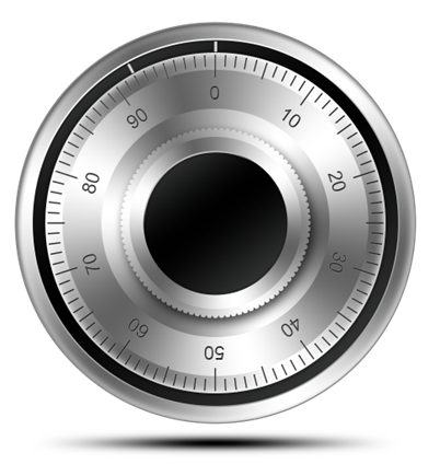 Secure vault