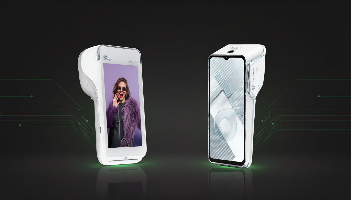 Noqoody POS devices for Qatar businesses