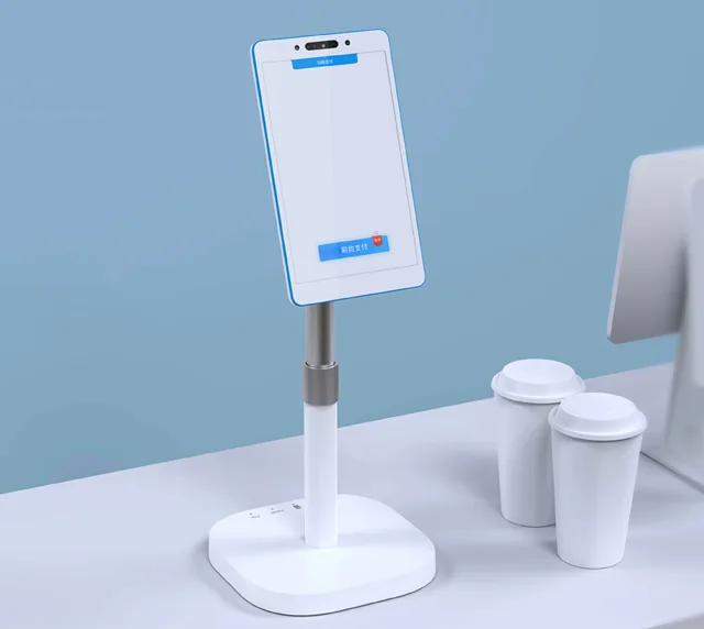 NOQ F1 — Facial Recognition Payment
