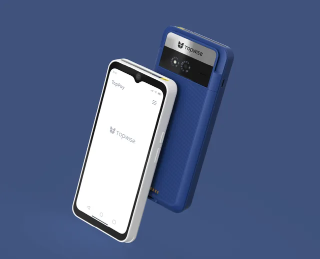 NOQ T6M — Premium Mobile Smart POS